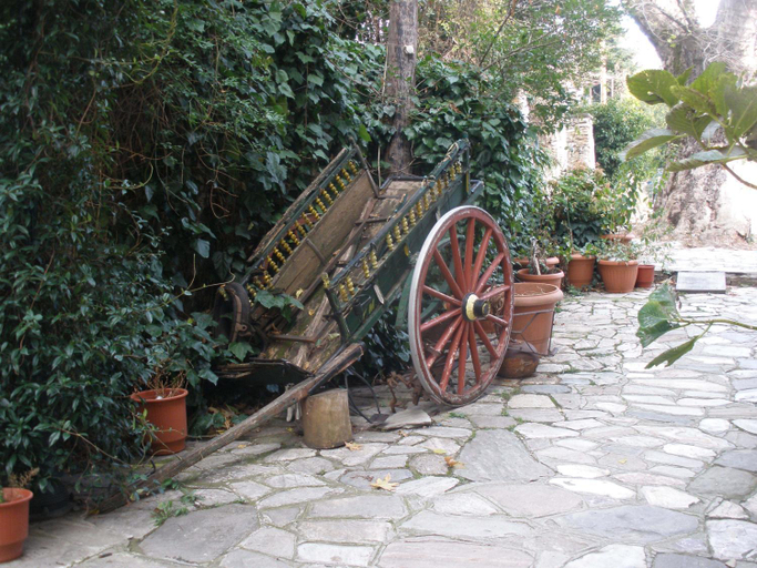 Others 4, Pelias Hotel, Thessaly