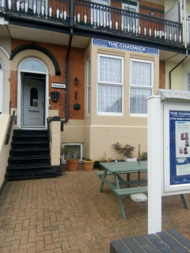 Others 4, THE CHADWICK, Lincolnshire