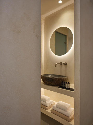 Bathroom 5, Heyday Luxury Suites, South Aegean