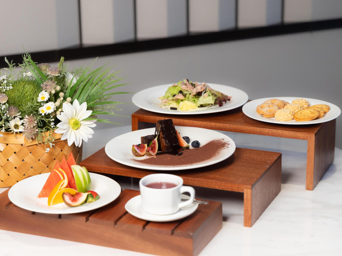 Food & Drinks 5, Grand Madison LongHua Yujing Shenzhen, Shenzhen