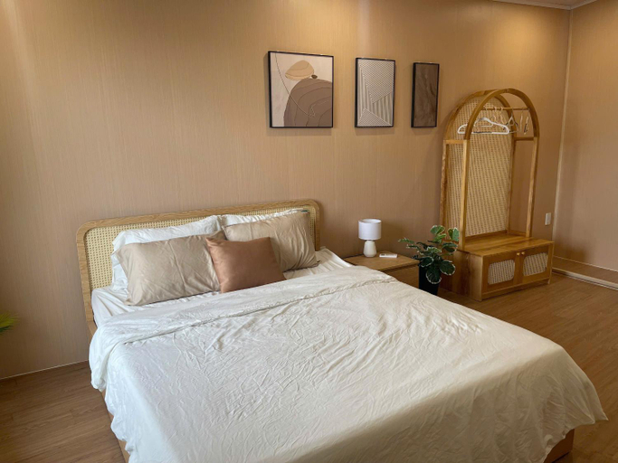 Bedroom 2, Minh Anh Homestay, Huế