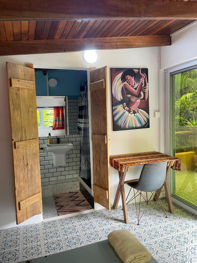 Others 5, Kokrobite Gardens Restaurant and Guest House, Awutu Efutu Senya