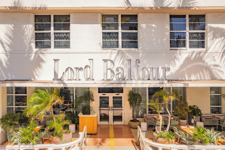Exterior & Views 2, Balfour Miami Beach, a Registry Collection Hotel, Miami-Dade