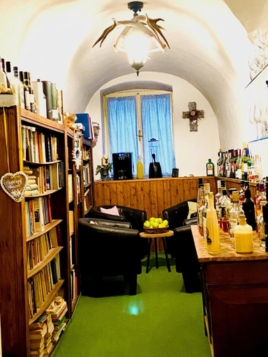 Food & Drinks 5, Wilderer Suiten Mariazell, Bruck-Mürzzuschlag