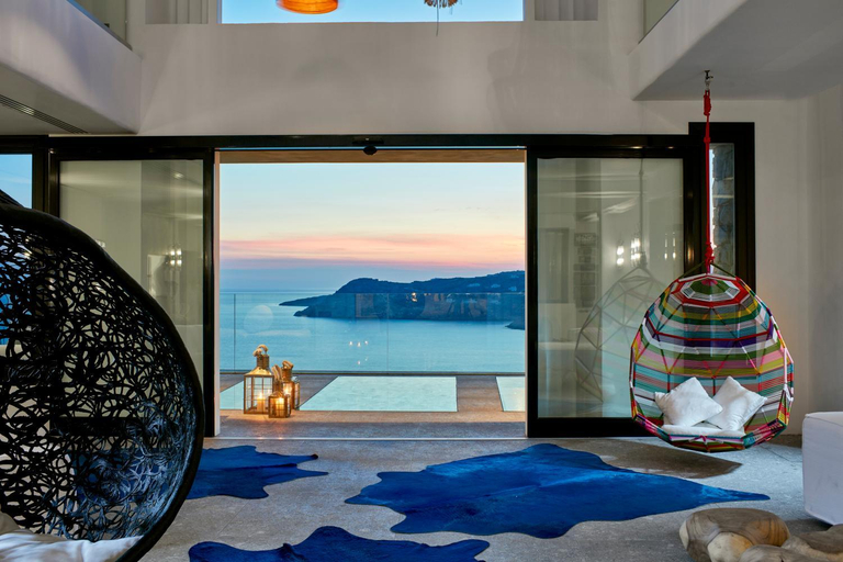 Public Area 4, Myconian Avaton, Mykonos, a Member of Design Hotels, South Aegean