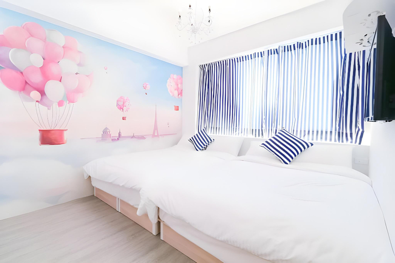 Others 5, Long house, Taichung