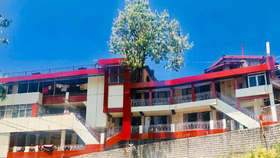 Others 4, Hotel suntejplaza, Nainital