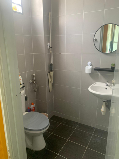 Others 3, Ayden roomstay, Kampar