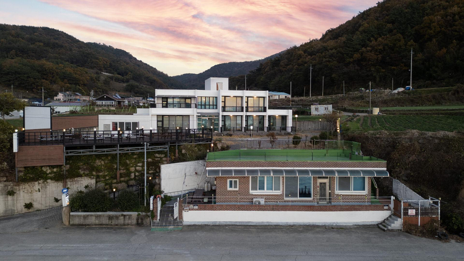 Others 5, Namhae The Terrace, Namhae