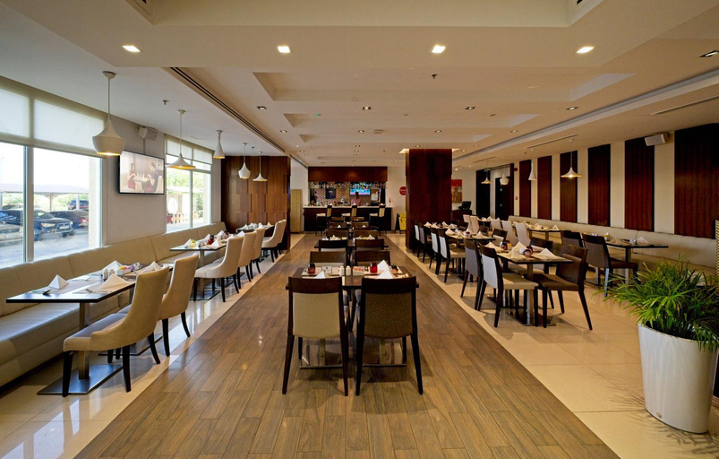 Food & Drinks 5, Action Hotel Ras Al Khaimah, Ras Al Khaimah