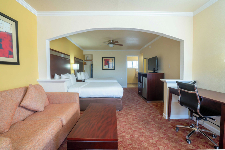 Others 1, Quality Inn Ukiah, Mendocino
