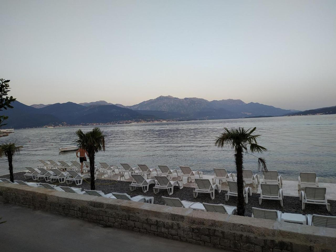 Others 5, Barka B'n'B - Elegant Seaview Rooms
