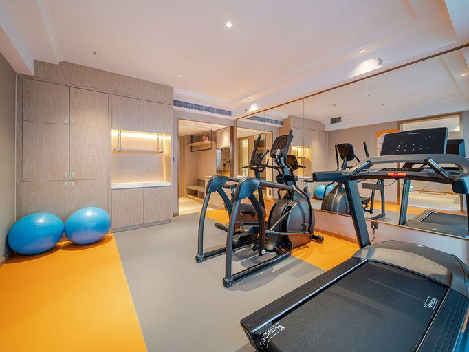 Others 5, Vienna Hotel Shenzhen Aiguo Road, Shenzhen