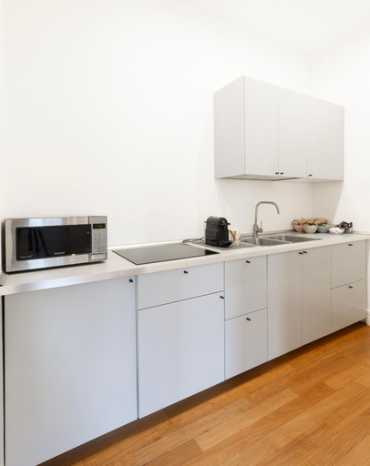 Others 3, Vittore Rooms & Apartment, Milano