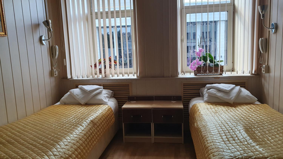 Others 5, Hotel Pokrovka-48, Central