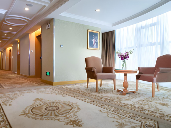 Others 5, Vienna International Hotel Shenzhen North Railway Station Wanzhongcheng, Shenzhen