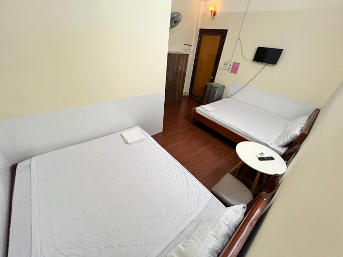 Bedroom 3, Ngoc Thuy Hotel, Ninh Kiều