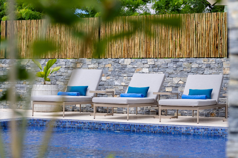 Sport & Beauty 2, L'Etang Residence