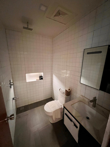 Bathroom 4, La Palme, El Nido