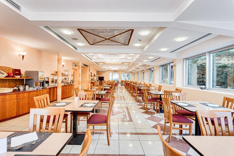 Food & Drinks 5, HOTEL VILLA MARIA, Forli' - Cesena