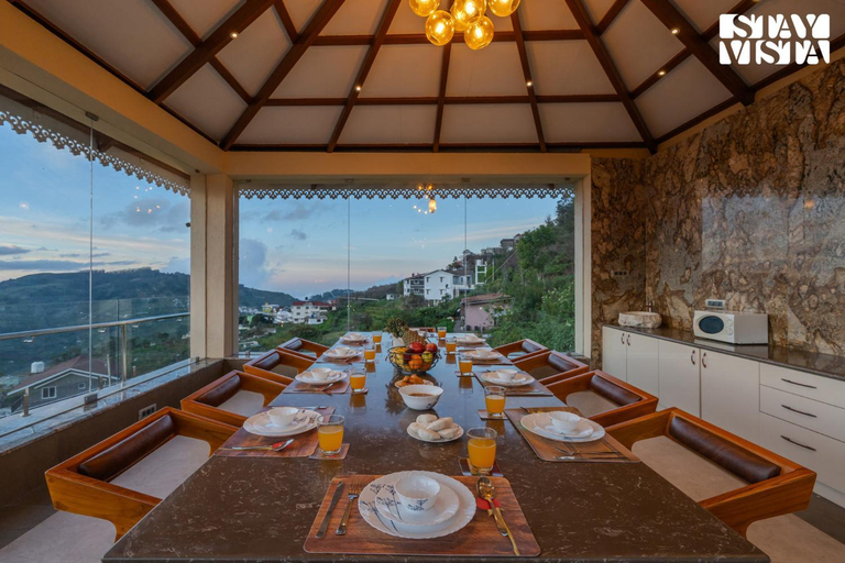Others 2, StayVista at Le Mistral with Gazebo, Balcony, Bonfire, Dindigul