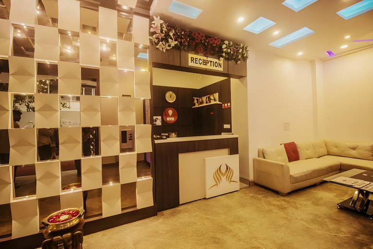 Others 5, The A-Park Hotel, Gwalior