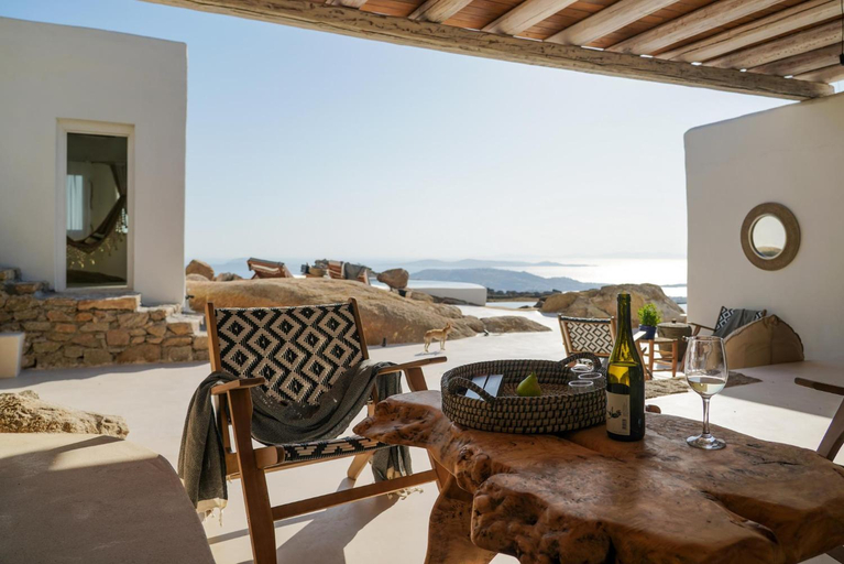 Others 4, Mykonos High Villa, South Aegean