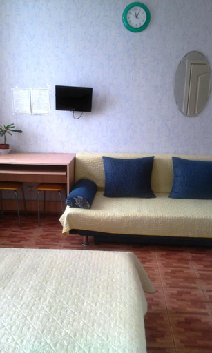 Others 4, Felicita Hotel, Perm' gorsovet