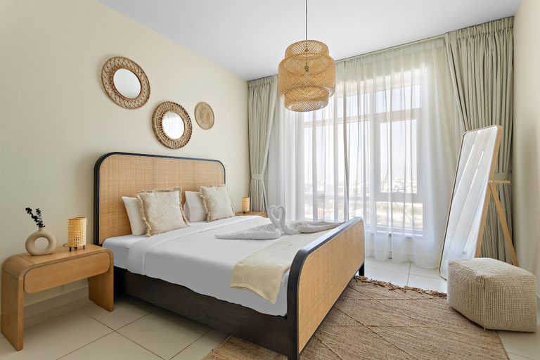 Room 5, Lofts West Tower - 404 1BD, Dubai