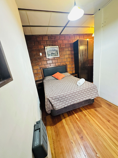 Bedroom 2, Maison de la Bolivie Hotel Boutique, Pedro Domingo Murillo