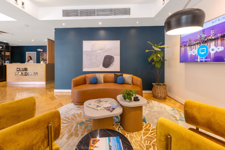 Public Area 3, Club Wyndham Perth, Trademark Collection by Wyndham, Perth
