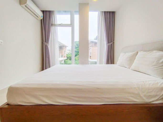 Bedroom 3, Glenwood Residences, District 2