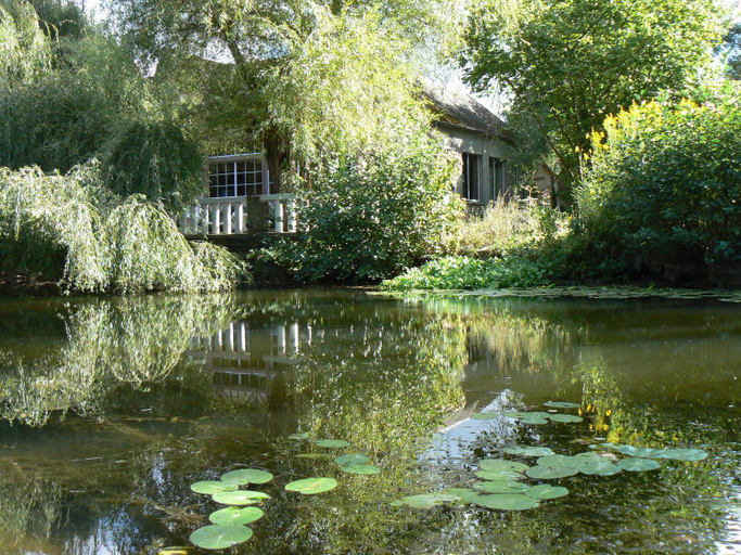 Others 5, Chambres d'Hotes du Moulin du Vey, Calvados
