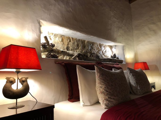 Bedroom 2, Casal da Serrana, Lourinhã
