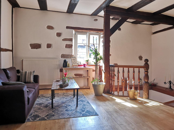 Others 4, chez Coco, Haut-Rhin