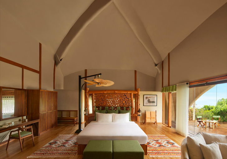 Others 3, Uga Chena Huts - Yala - All Inclusive, Thissamaharama