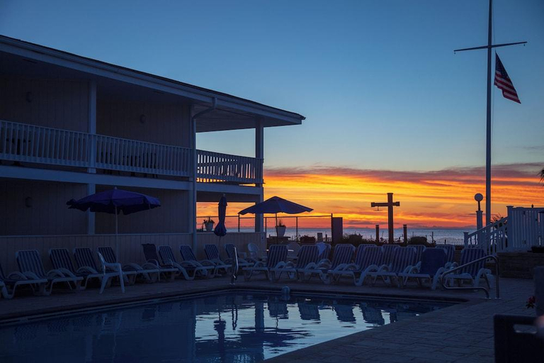 Sport & Beauty 5, The White Sands Resort and Spa, Ocean
