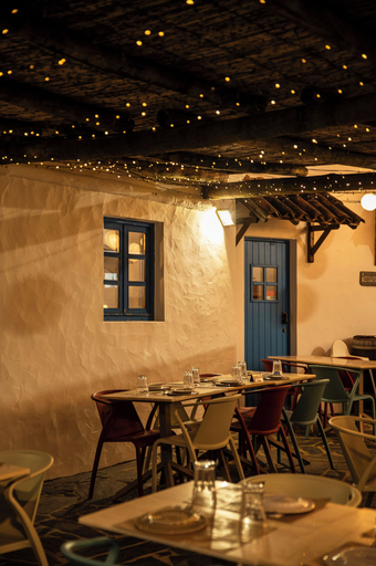 Food & Drinks 4, Aldeia da Pedralva by WOT Signature, Vila do Bispo