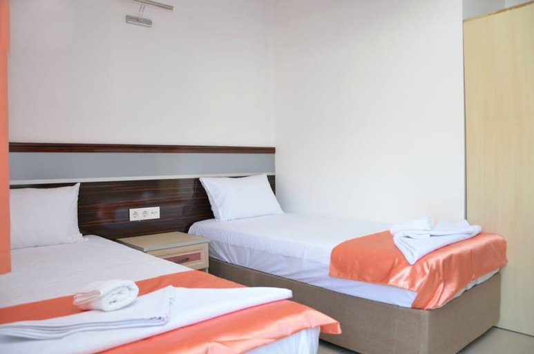 Bedroom, Oren Konak Otel, Burhaniye