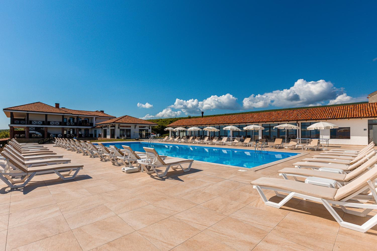Sport & Beauty 2, Hotel Qvevrebi, Telavi