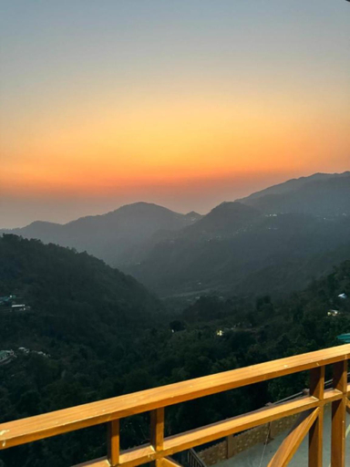 Others 4, Goroomgo UK Homestay Nainital With Himalayan View , Nainital