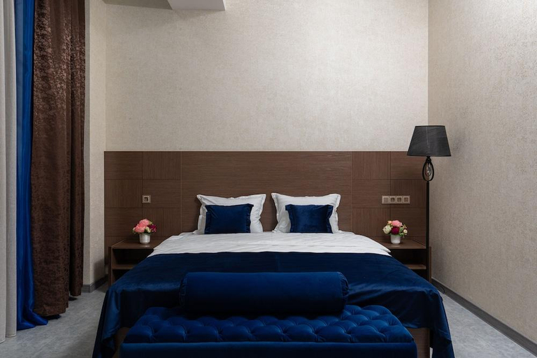 Bedroom 2, Reikartz ABIS Tashkent, Tashkent City
