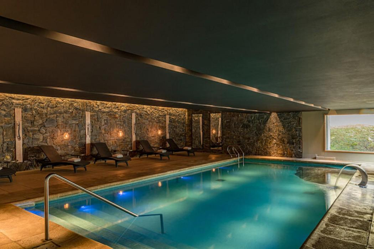 Sport & Beauty 2, Las Hayas Ushuaia Resort, Ushuaia
