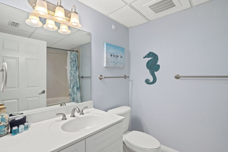 Bathroom 3, Emerald Beach Resort By Blueswell, Bay