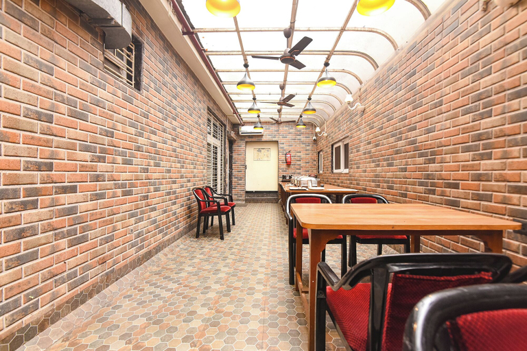 Food & Drinks 4, Fabhotel Prime Tiyara Inn, North 24 Parganas
