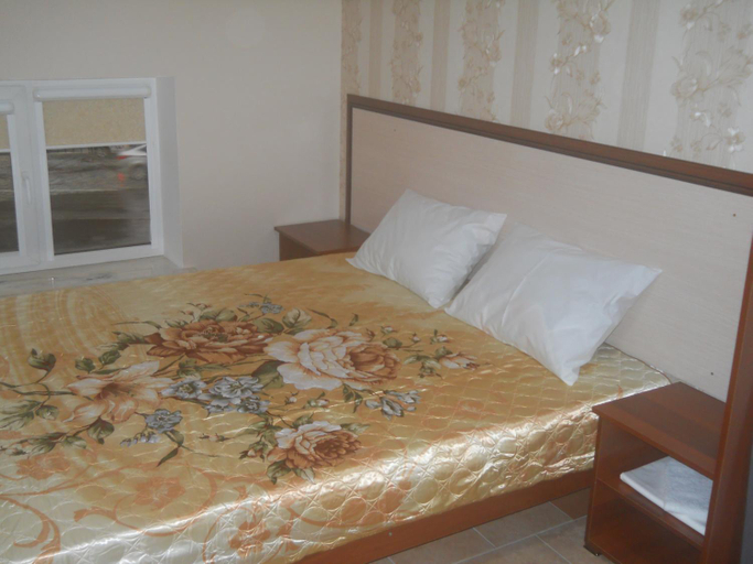 Others 3, Hotel Comfort, Pyatigorsk