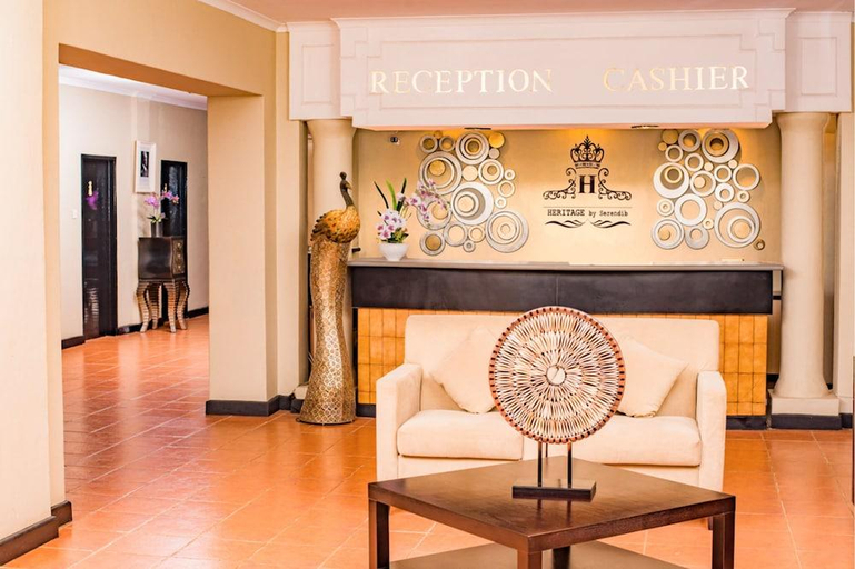 Others 1, Heritage by Serendib, Blantyre City