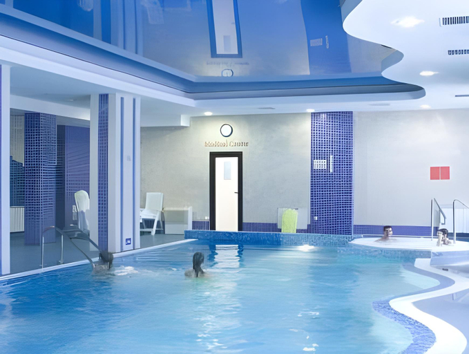 Sport & Beauty 2, Rhodopi Home Hotel Chepelare- All inclusive & Wellness, Chepelare