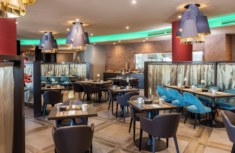 Food & Drinks 5, Leonardo Royal Hotel Venice Mestre, Venezia