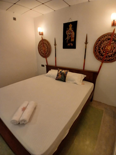 Others 4, MB Villa, Beruwala